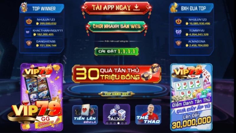 Một số lỗi tải app Vip79 và cách khắc phục hiệu quả